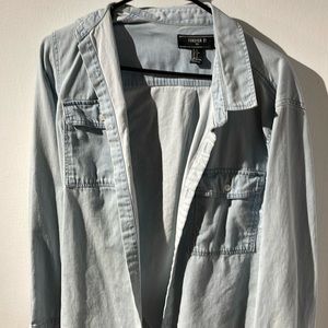 Forever 21 Men’s shirt